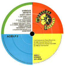 Load image into Gallery viewer, Various : Acido Amigo (2xLP, Comp)