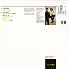 Load image into Gallery viewer, Deep Dish Feat. Richard Morel : Sacramento E.P. 1 (2x12", EP, Ltd, 1/2)