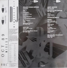Load image into Gallery viewer, Various : October 89 - Mixes 1 (12", P/Mixed)