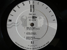 Load image into Gallery viewer, Various : October 89 - Mixes 1 (12", P/Mixed)
