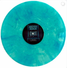 Load image into Gallery viewer, Tom &amp; Jerry - Ninjah / Bring You Dub - AKO 150 Records - AKO150R002 - 12&quot; Colour Vinyl