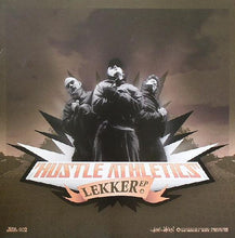 Load image into Gallery viewer, Hustle Athletics : Lekker EP (12", EP)