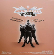 Load image into Gallery viewer, Hustle Athletics : Lekker EP (12", EP)