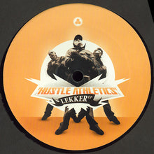 Load image into Gallery viewer, Hustle Athletics : Lekker EP (12", EP)