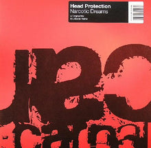 Load image into Gallery viewer, Head Protection : Narcotic Dreams (12")