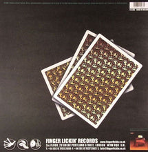 Load image into Gallery viewer, Plump DJs : Dr. Dub / Blackjack (12")