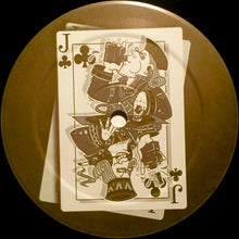 Load image into Gallery viewer, Plump DJs : Dr. Dub / Blackjack (12")