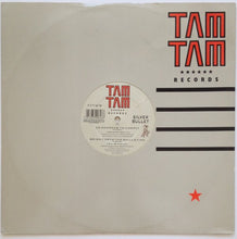 Load image into Gallery viewer, Silver Bullet : 20 Seconds To Comply (12", Single, Com)