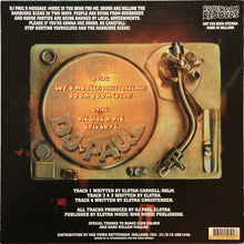 Load image into Gallery viewer, DJ Paul Elstak* : Luv U More (12")