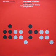 Electrique Boutique : Revelation (12
