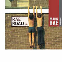 Load image into Gallery viewer, Mark Rae : Rae Road (2xLP, Album)