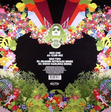Load image into Gallery viewer, Cream (2) vs. The Hoxtons : Sunshine Of Your Love (12")