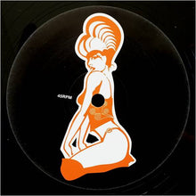 Load image into Gallery viewer, Cream (2) vs. The Hoxtons : Sunshine Of Your Love (12")