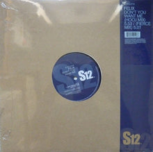 Load image into Gallery viewer, Felix : Don't You Want Me (12")