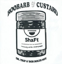 Load image into Gallery viewer, Shaft (2) : Roobarb &amp; Custard (12")