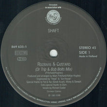 Load image into Gallery viewer, Shaft (2) : Roobarb &amp; Custard (12")