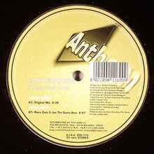 Load image into Gallery viewer, Lady Shamiira : I Want Your Love (12")