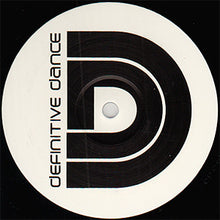 Load image into Gallery viewer, Heaven-7 / Mike Euphony : Speak Of Love / The Key (12")