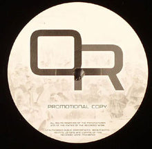 Load image into Gallery viewer, Paradise (3) / Sy &amp; Unknown : See The Light (Sy &amp; Unknown Mix) / We're Rockin' This Place (12")