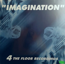 Load image into Gallery viewer, Beatmen : Imagination (12", W/Lbl)
