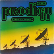 Prodigy, The : Out Of Space (12