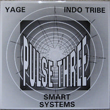 Load image into Gallery viewer, Smart Systems, Indo Tribe, Yage : Pulse Three (12", EP)