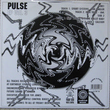 Load image into Gallery viewer, Smart Systems, Indo Tribe, Yage : Pulse Three (12", EP)
