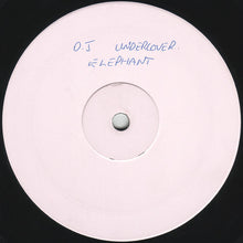 Load image into Gallery viewer, Undercover Elephant : Psycho Sounds EP (12", EP, W/Lbl)