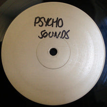 Load image into Gallery viewer, Undercover Elephant : Psycho Sounds EP (12", EP, W/Lbl)