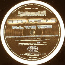 Load image into Gallery viewer, Sean Apollo : All The Time (12")