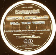 Sean Apollo : All The Time (12