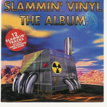 Load image into Gallery viewer, Various : Slammin' Vinyl - The Album (2xLP, Comp)