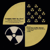 Load image into Gallery viewer, Various : Slammin' Vinyl - The Album (2xLP, Comp)