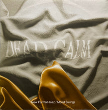 Load image into Gallery viewer, Dead Calm : New Format Jazz / Mood Swingz (12")