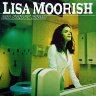 Lisa Moorish : Mr Friday Night (12