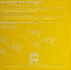 Spacecraft Project : The King Of Hardstyle (12")