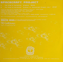 Load image into Gallery viewer, Spacecraft Project : The King Of Hardstyle (12")
