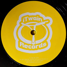 Load image into Gallery viewer, Spacecraft Project : The King Of Hardstyle (12")