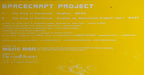 Spacecraft Project : The King Of Hardstyle (12")