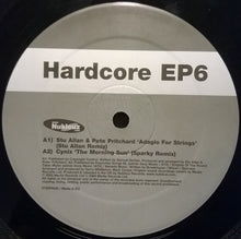 Load image into Gallery viewer, Various : Hardcore EP6 (12", EP)