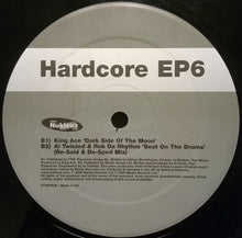 Load image into Gallery viewer, Various : Hardcore EP6 (12", EP)