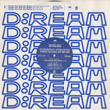Load image into Gallery viewer, D:Ream : Things Can Only Get Better (12", Promo)
