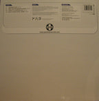 Ferry Corsten : Fire (12", Single)