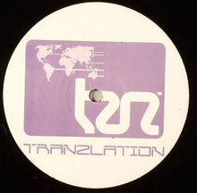 Load image into Gallery viewer, Jason Cortez / Technikal Presents Batch : Tranzlation Nation E.P.1 (12", EP)