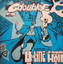 Load image into Gallery viewer, G Double E : B-Line From Hell (12")