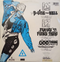 Load image into Gallery viewer, G Double E : B-Line From Hell (12")