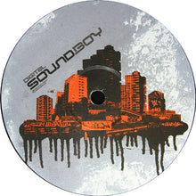 Load image into Gallery viewer, Shy FX &amp; T Power Feat. Top Cat : Everyday (Chase &amp; Status Remix) (12")