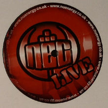 Load image into Gallery viewer, K Complex / AMS &amp; Elvis Garland : Believe In The Future / B.H.E. (12")