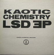 Kaotic Chemistry : LSD EP (12