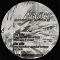 Various : BBHC:2 The Breakbeat Hardcore EP (12", EP)